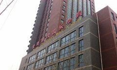 通州區(qū)北京現(xiàn)代音樂研修學院練琴房塑膠地板