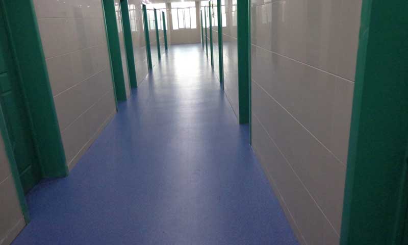 惡性價格競爭會阻礙pvc地板的發展嗎