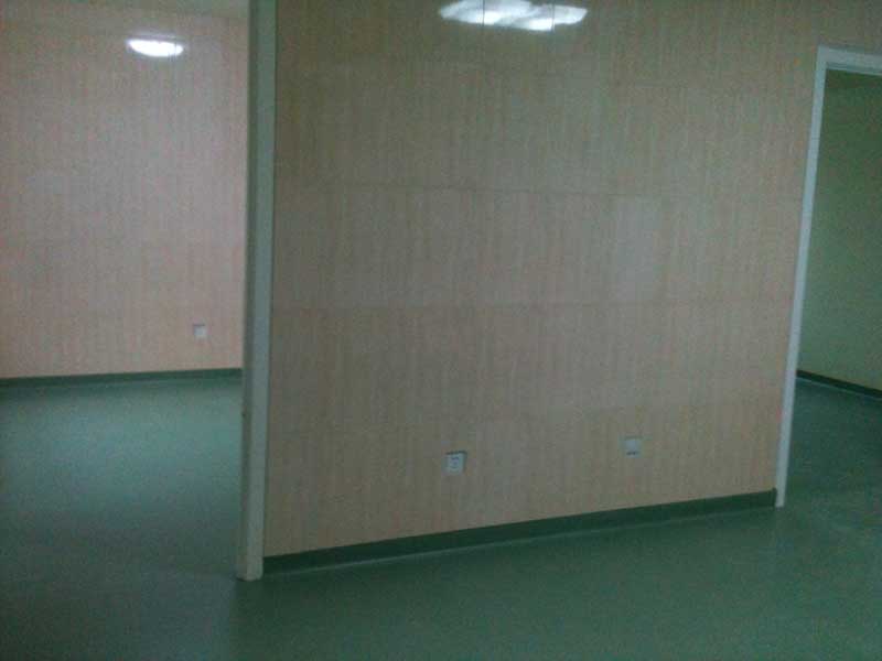 pvc地板為什么越來越受歡迎？